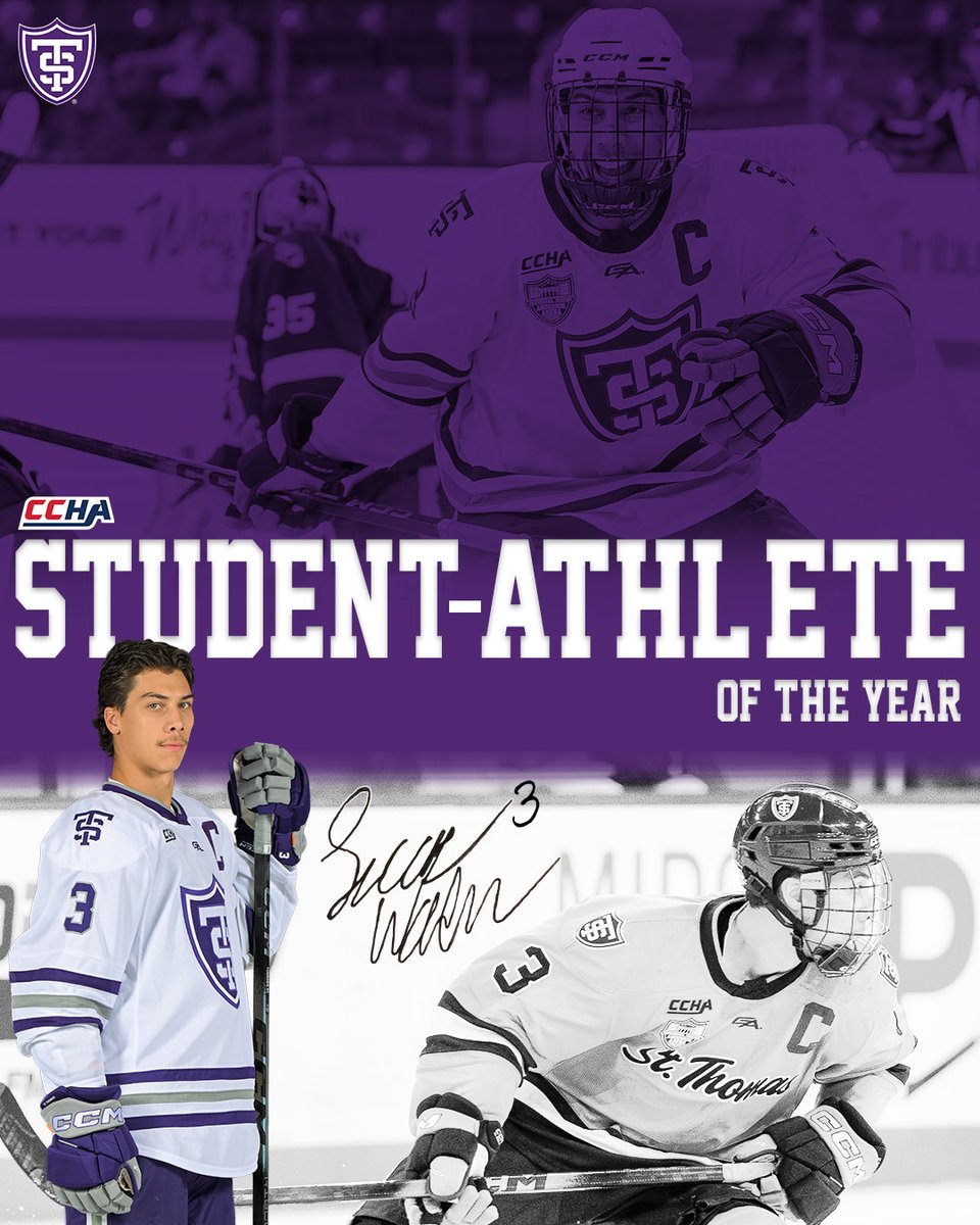 TommieMHockey's tweet photo. Nobody better 

#RollToms | #FidesInFratrem https://t.co/281dJKCGGp