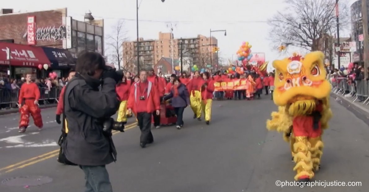 Happy Year of the Horse! 🐴

Today kicks off the Lunar New Year. With festive parades and celebrations, Corky loved this time of year. Want to pay tribute to his legacy? Find an event near you, photograph it and share with your network, including us!