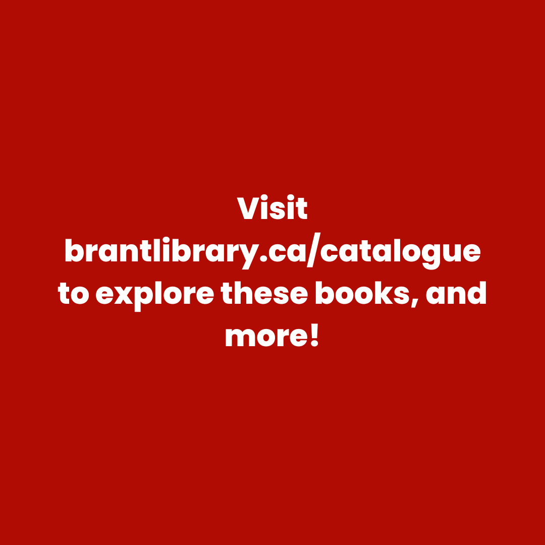 Brant Public Library tweet media