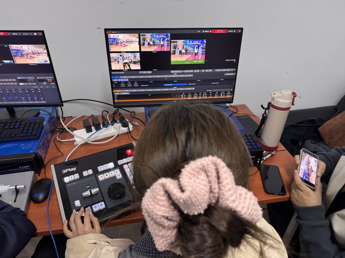 Rich Bettan tweet media