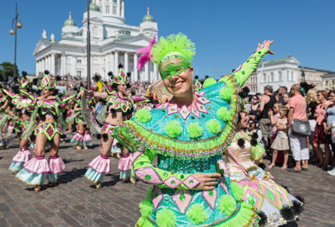 Finlândia no Brasil tweet media