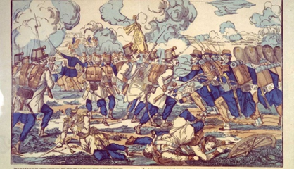 ICRC Library tweet media