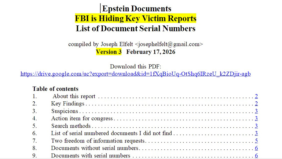 Joseph Elfelt https://m.ai6yr.org/@mappingsupport tweet media