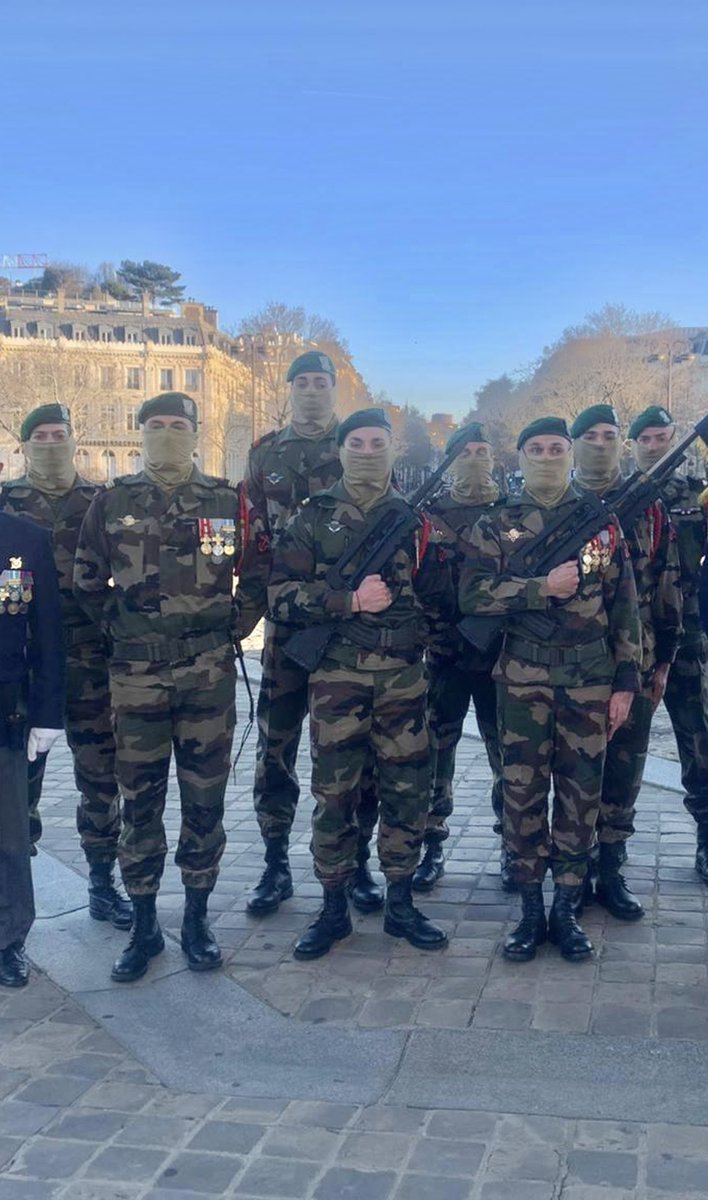 Fs_francaises_'s tweet photo. Commandos marine Trépel 🇫🇷 https://t.co/F5OmidQbmv