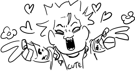 암알 (@hired_by_tendo) on Twitter photo 