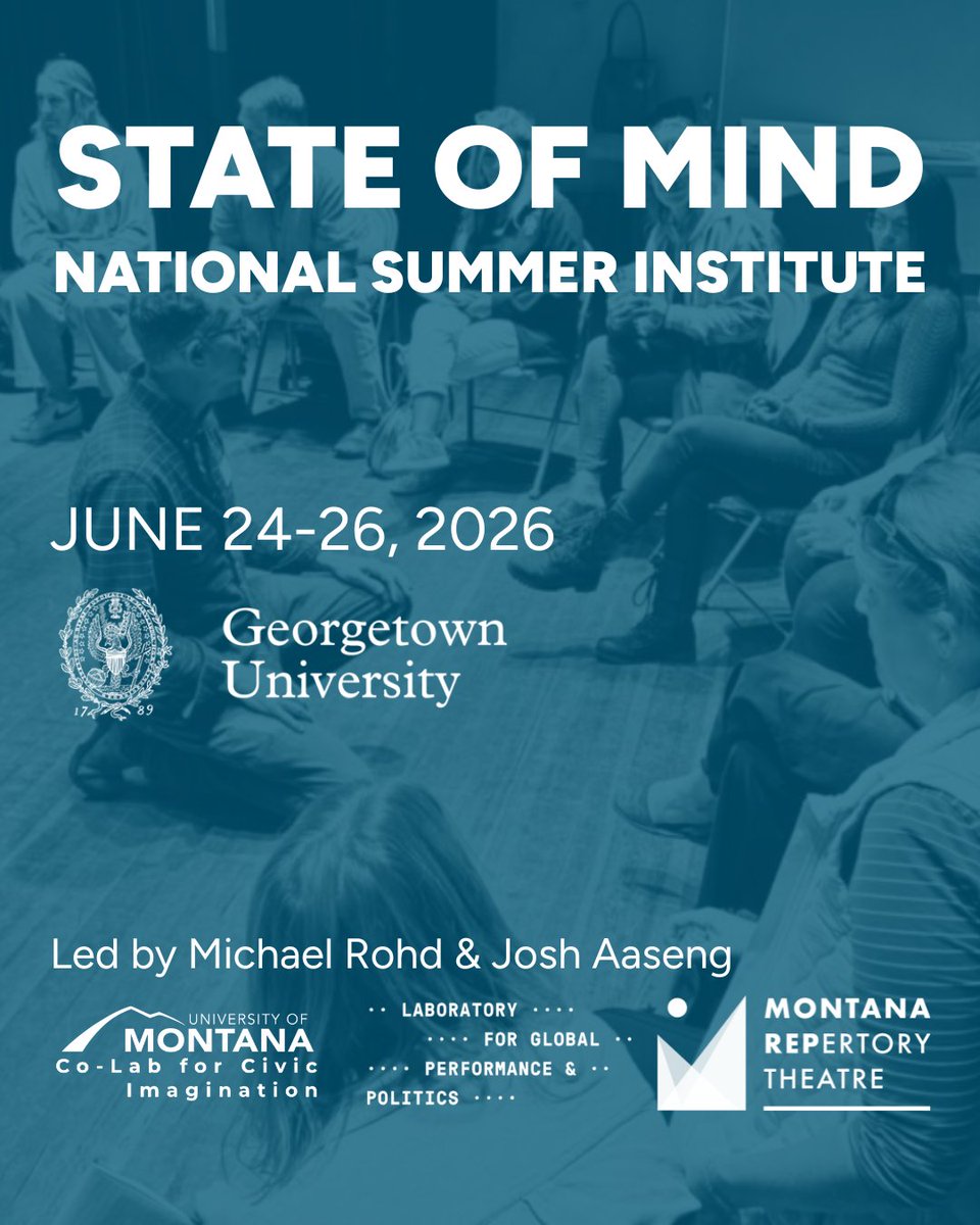 UF Center for Arts in Medicine tweet media