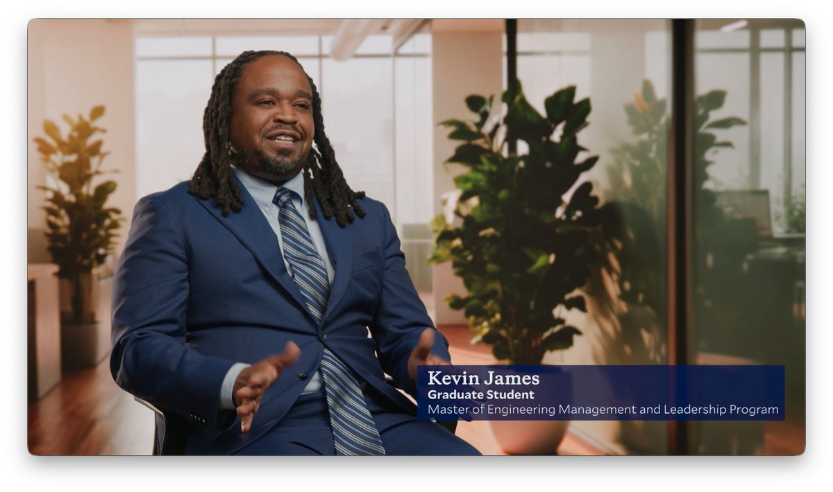 Rice Center for Engineering Leadership tweet media