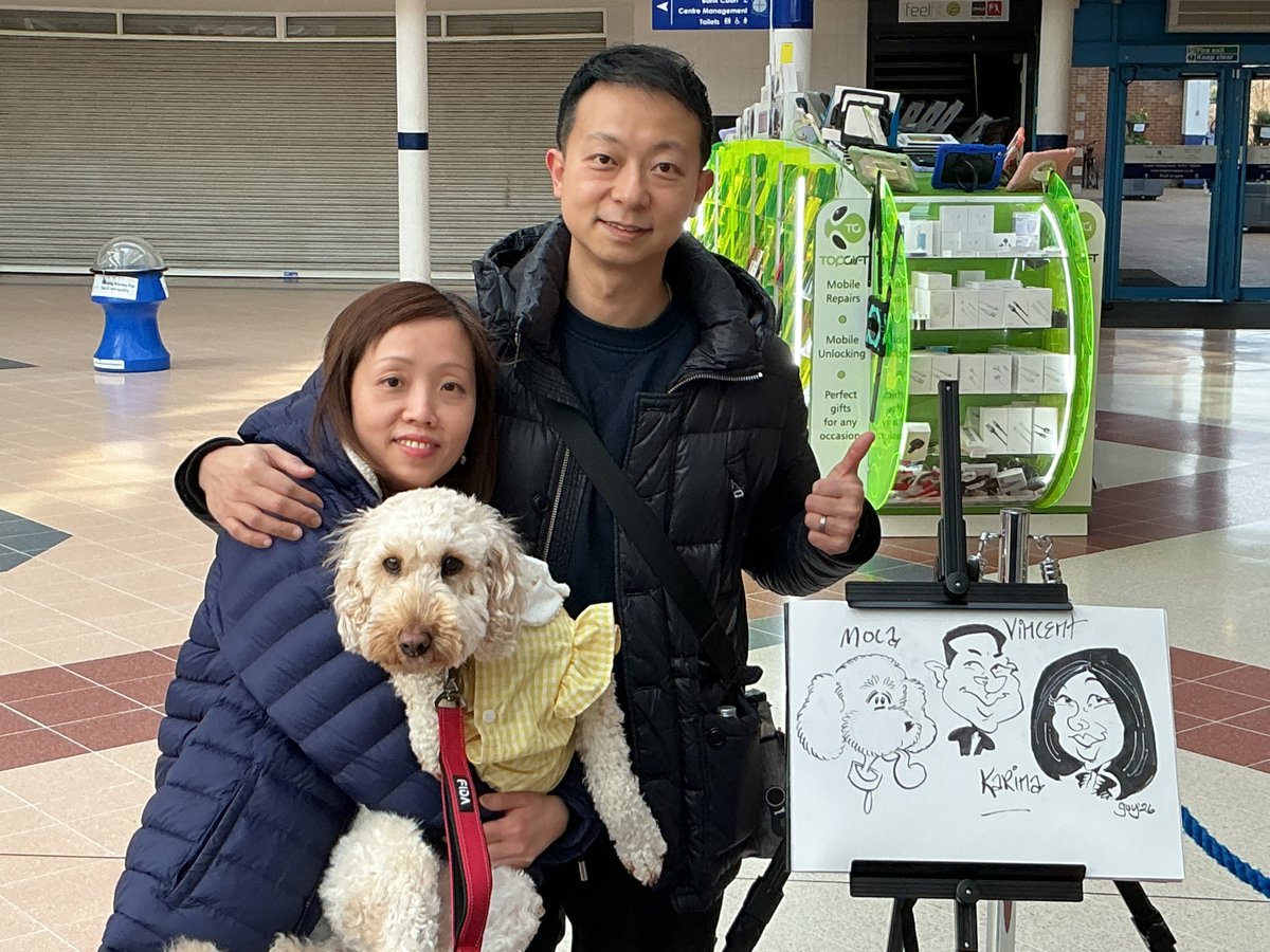 Templars Square tweet media