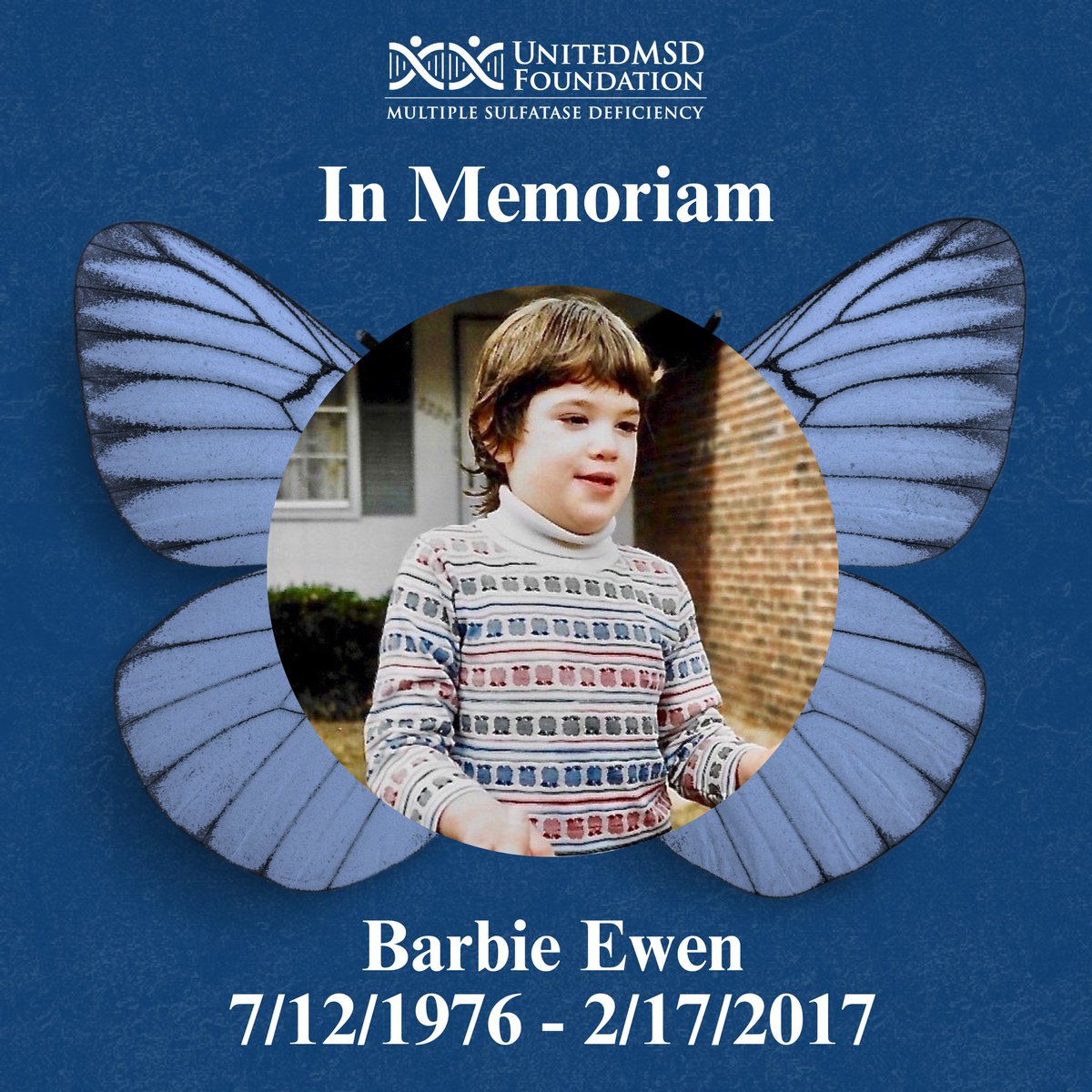 Cure MSD tweet media