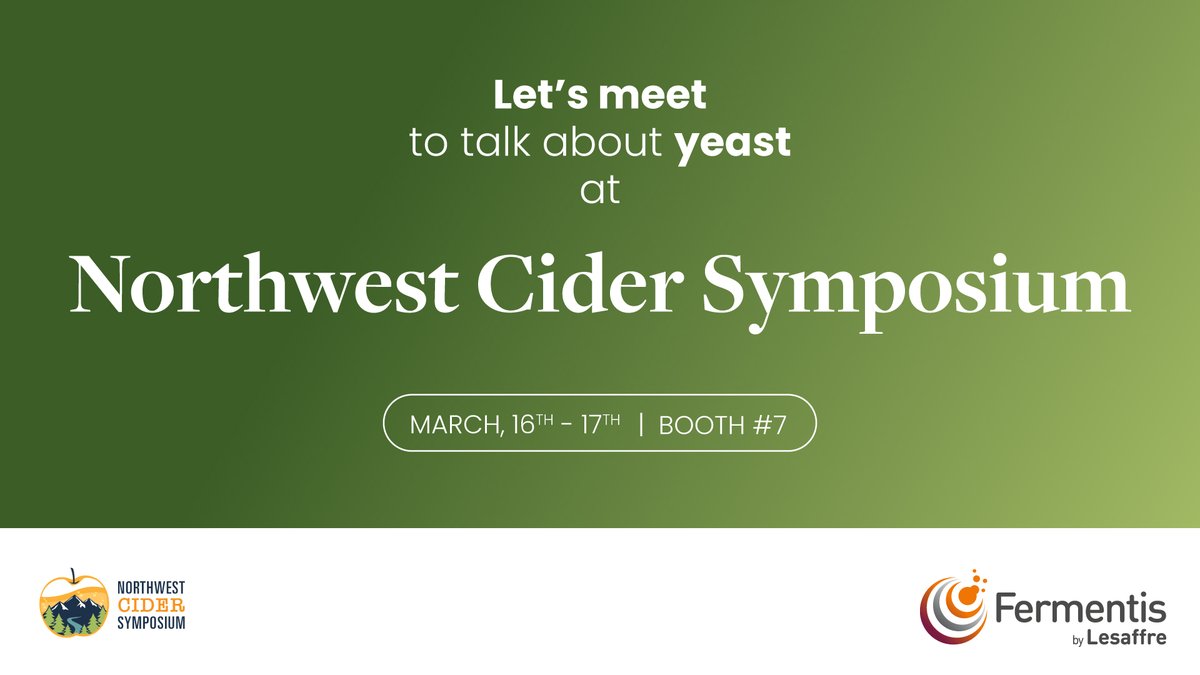 Fermentis by Lesaffre tweet media