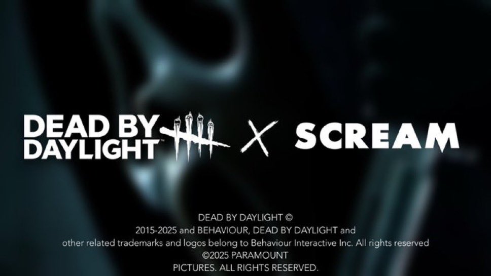 Sidney Prescott For DbD tweet media