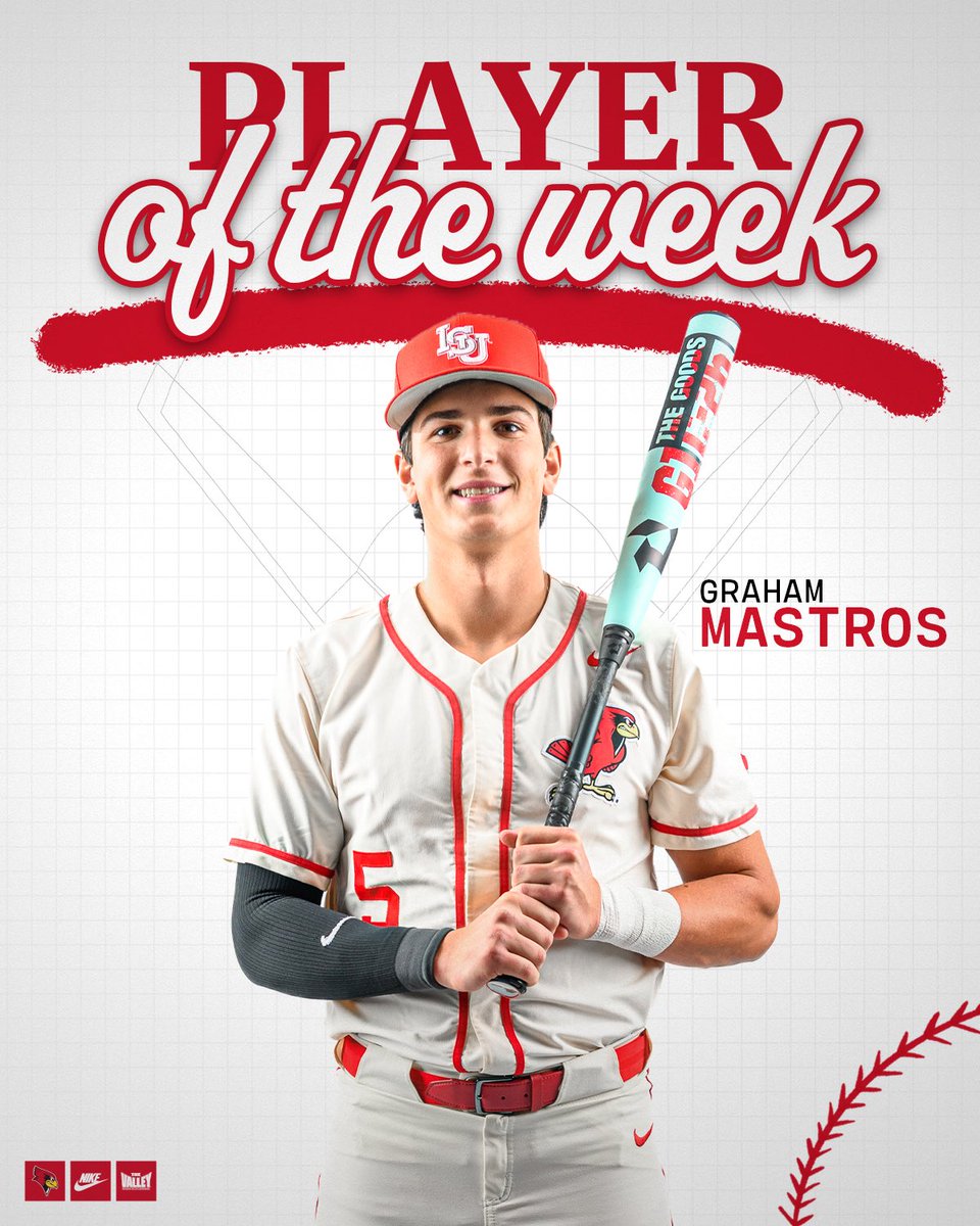 Illinois State Baseball tweet media