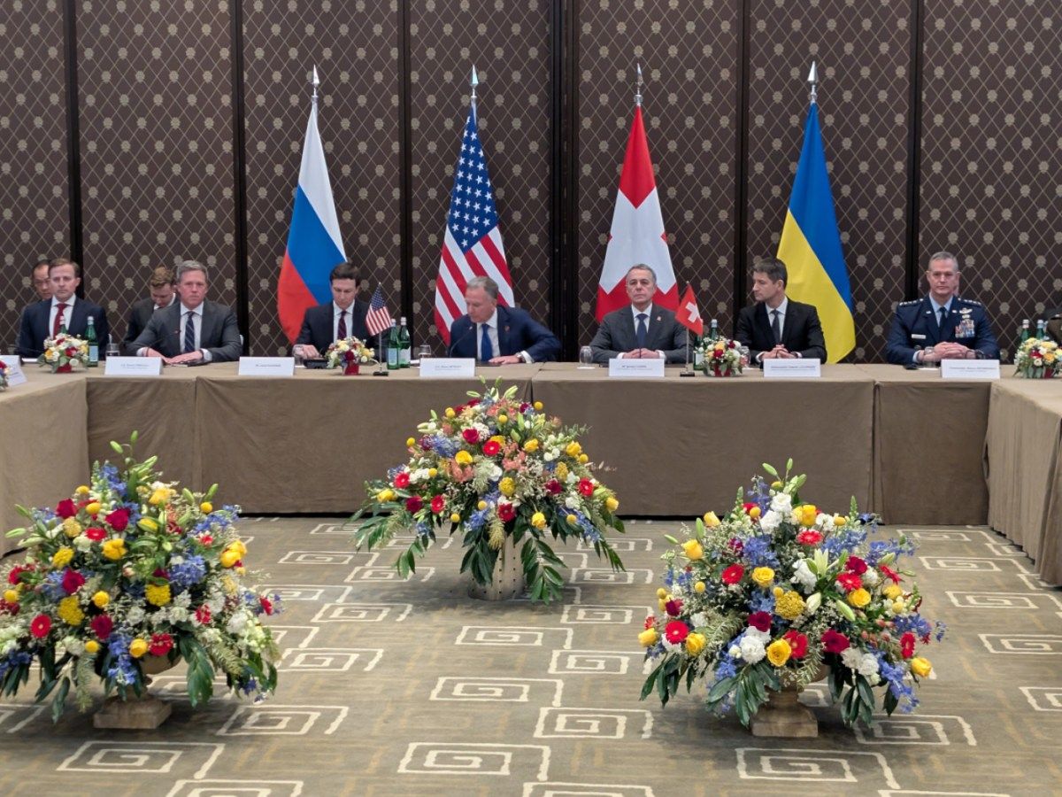 Entenda como a Rússia e a Ucrânia estão discutindo questões territoriais com os EUA em Genebra para encerrar a guerra swissinfo.ch/por/genebra-in…