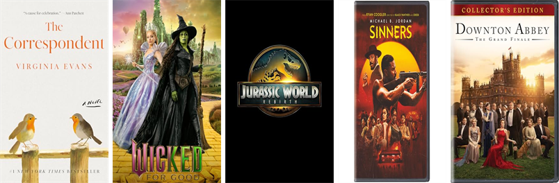 North Scituate Public Library tweet media