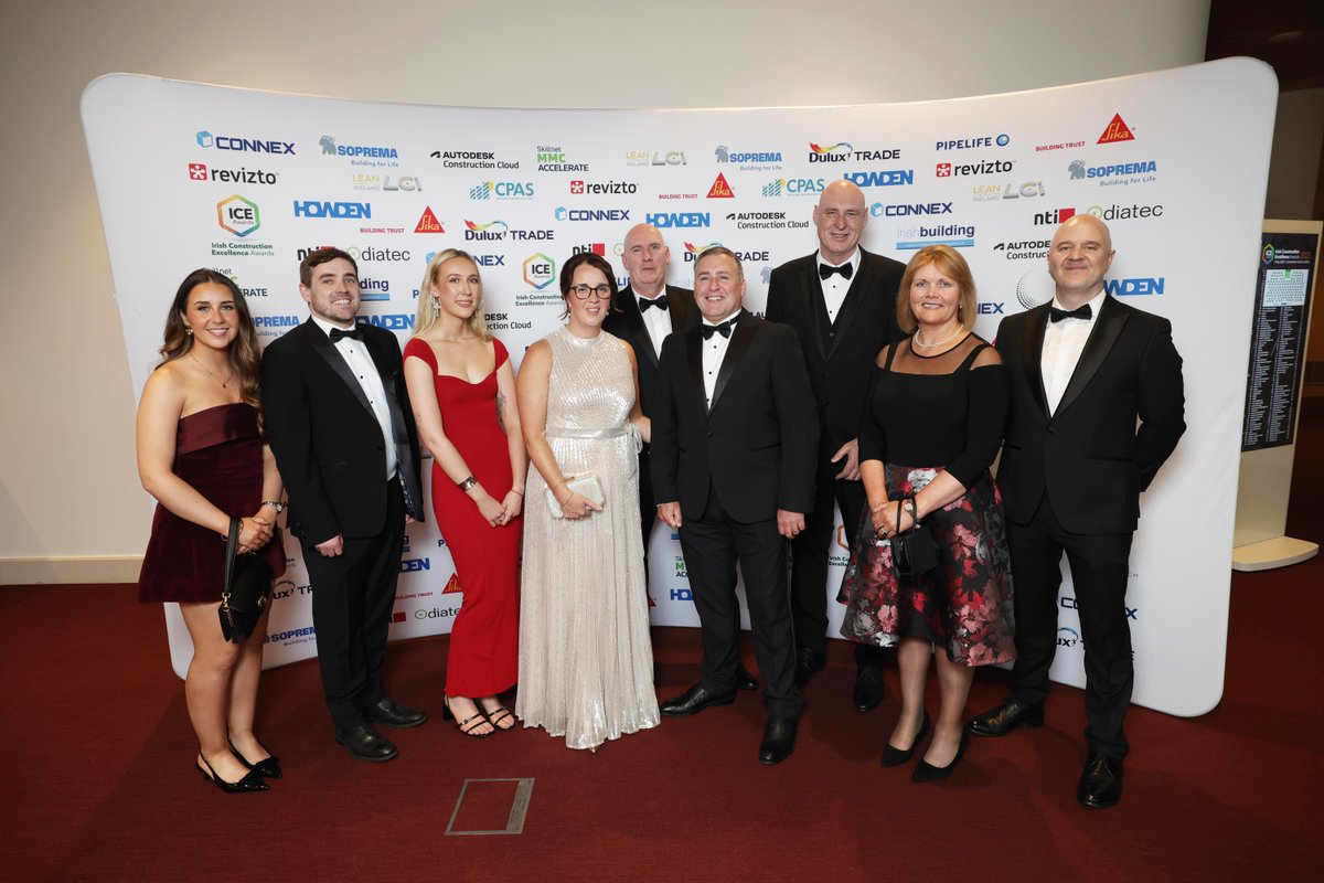 Sika Ireland tweet media