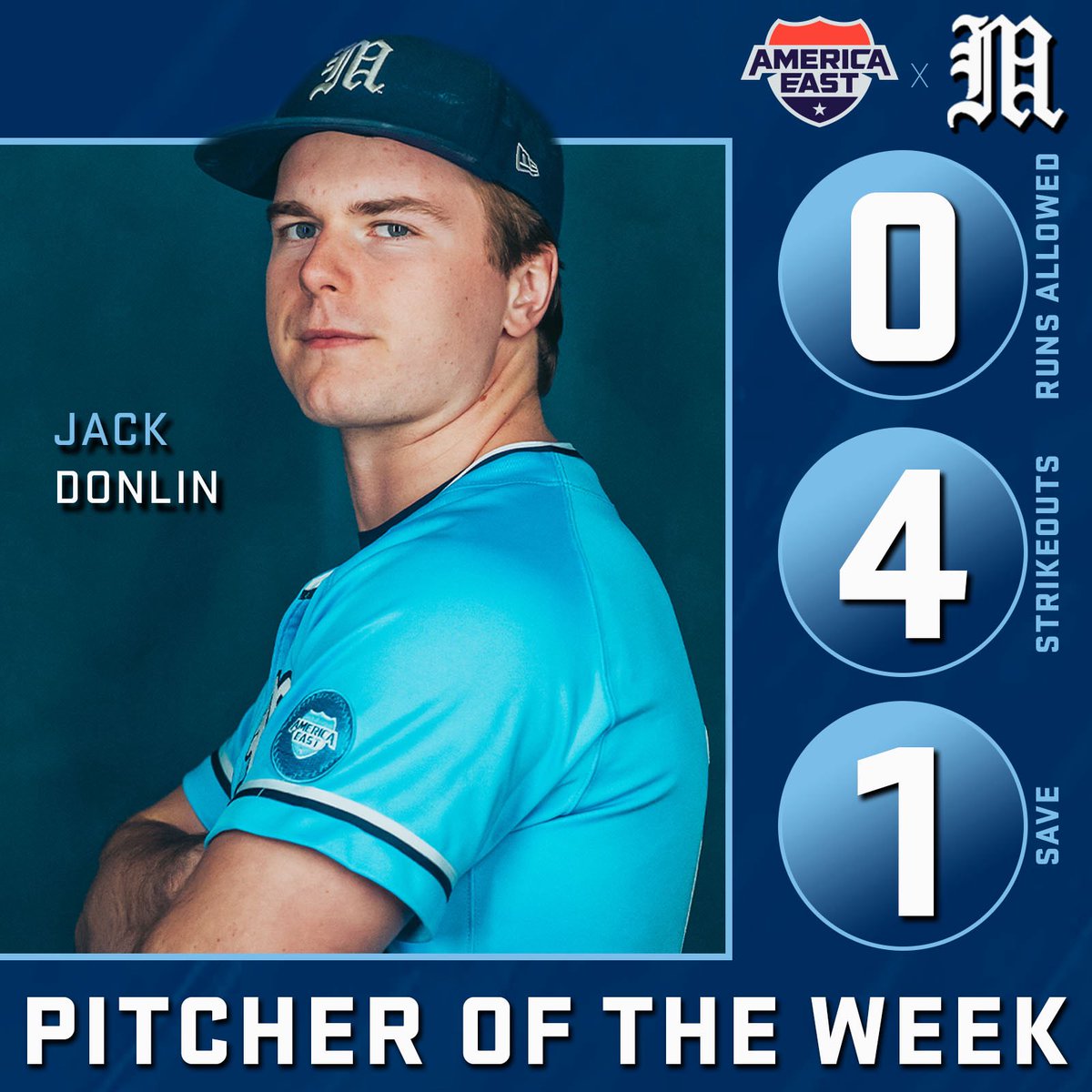 Maine Baseball tweet media