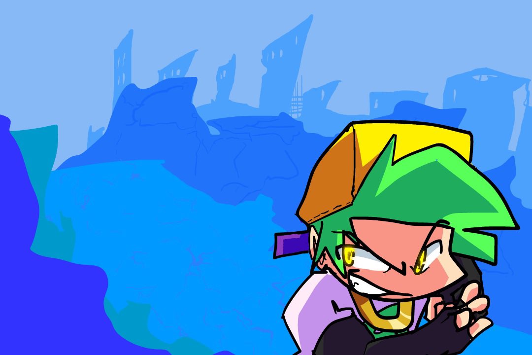 B3 REMIXED ARCHIVE tweet media