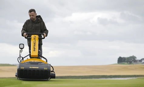 TurfPro Weekly Briefing tweet media