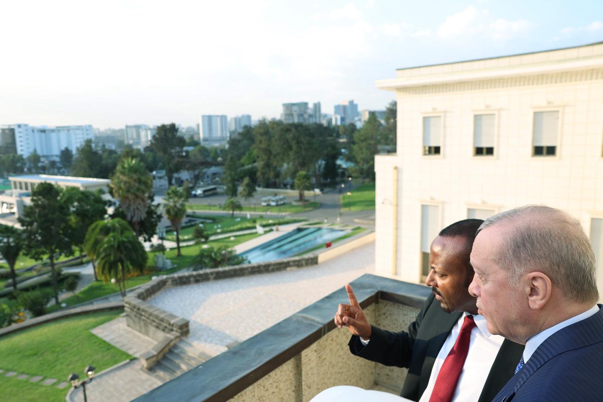 AK Parti tweet media