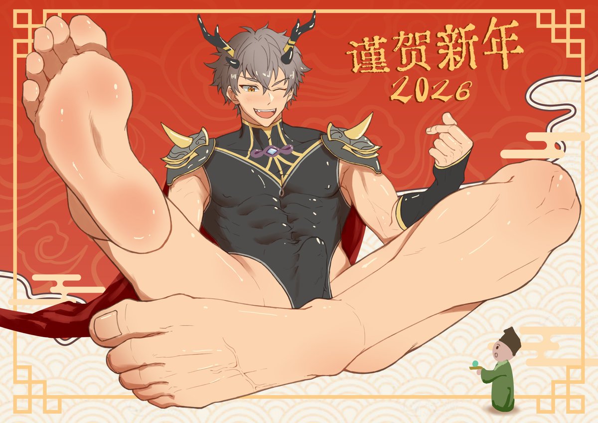 南琴鲨生🏳️‍🌈 tweet media