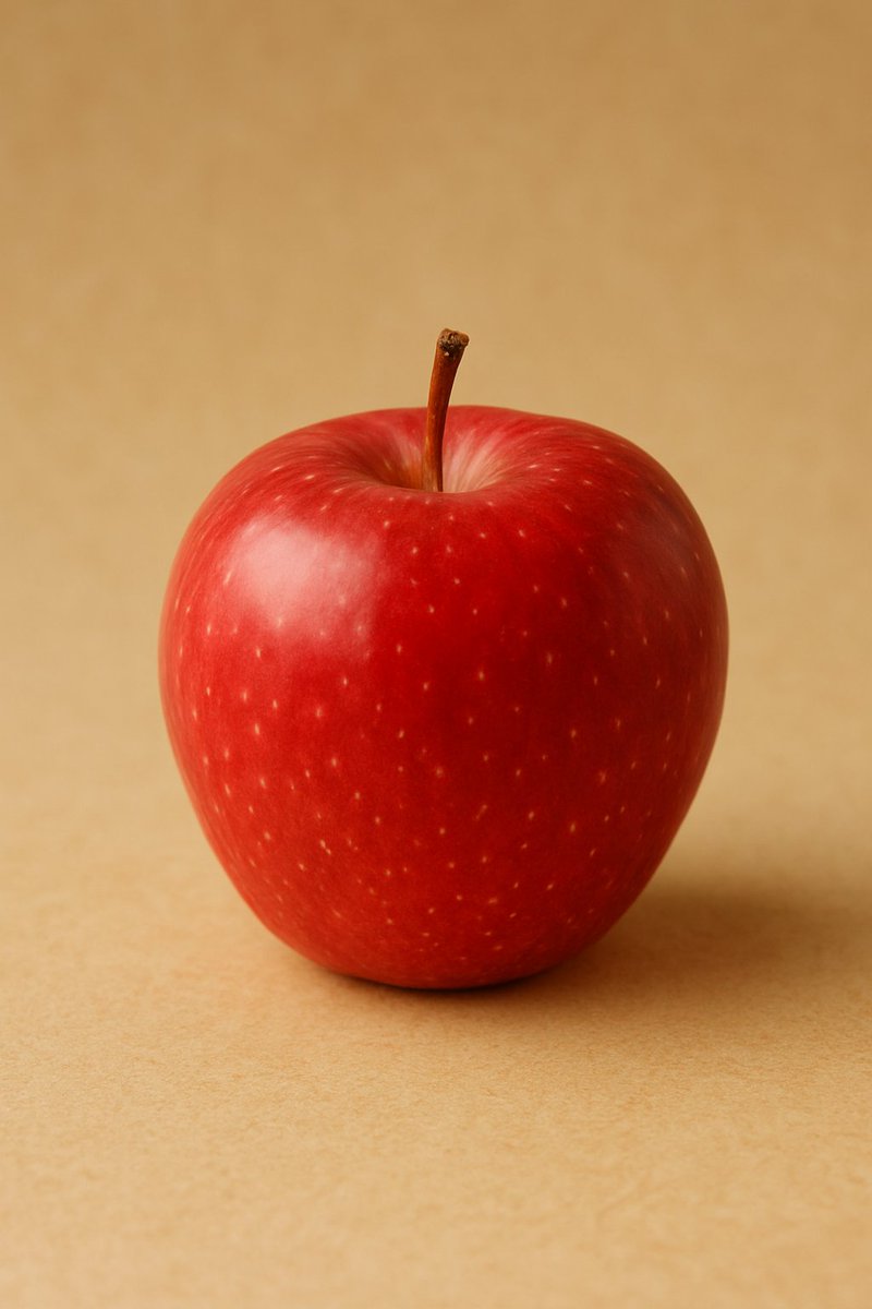 LabMariam48488's tweet image. Apples

Red or green apples -which do you prefer? 

Did you know?
• Apples contain gut-friendly fiber
• The skin holds valuable antioxidants
• They’re naturally low in calories
Crunchy. Fresh. Everyday nutrition.
#HealthyEating #FreshProduce #MariamFoodLab