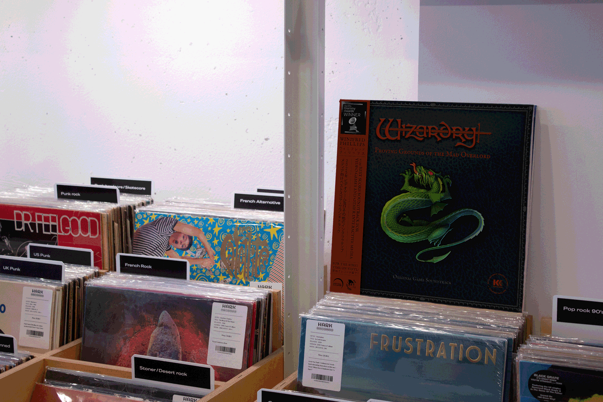 Kid Katana Records tweet media