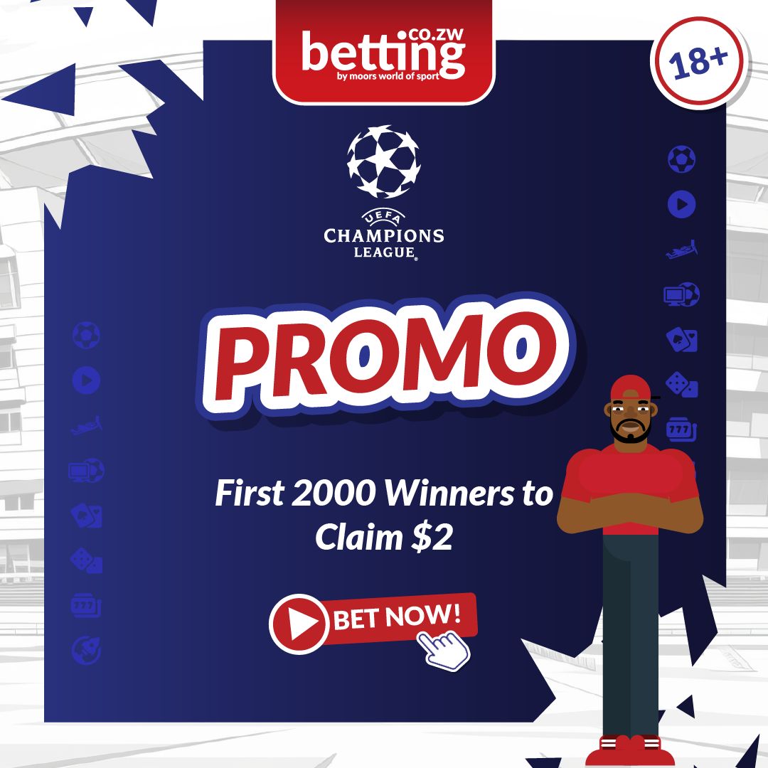 Moors World of Sport🇿🇼 tweet media