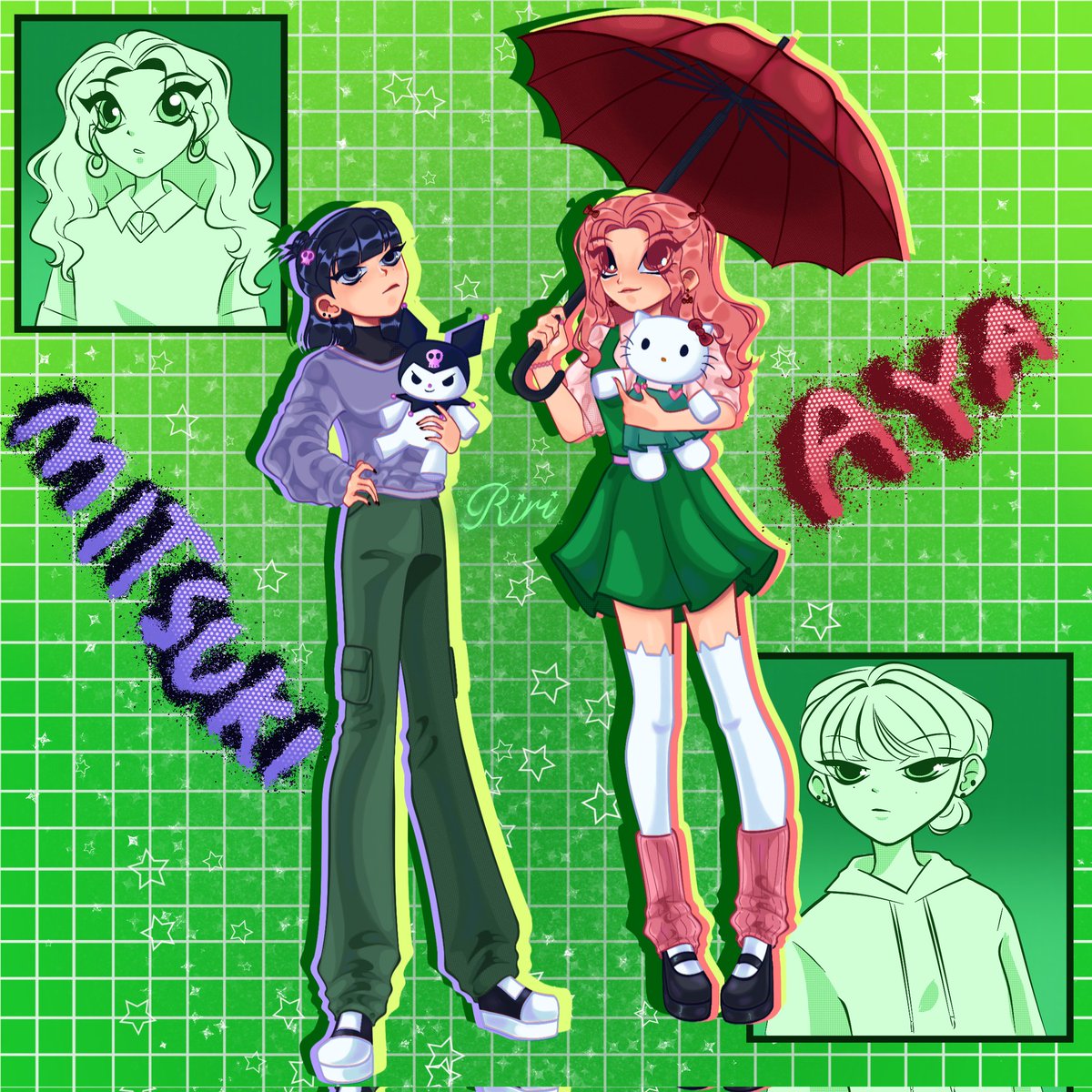 I've been consumed with 💚 Yuri and now I'm dying for it to come
#tgswiiwagat  #mitsuaya #greenyuri #mitsukikoga #ayaoosawa #theguyshewasintrestedinwasntaguyatall