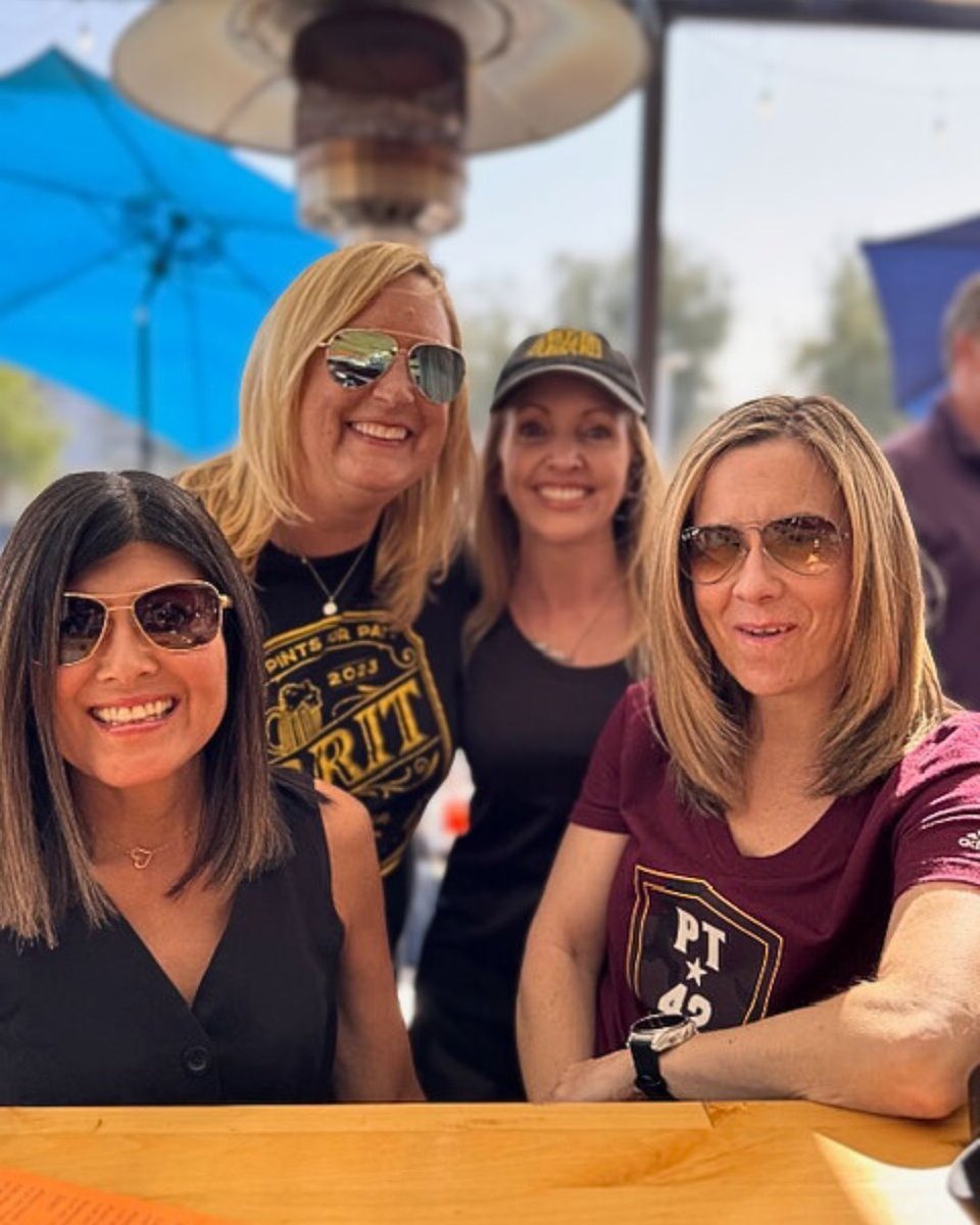 pattillmanfnd's tweet photo. Join us in Tempe on February 28 at Hundred Mile Brewing for Pints for Pat, a special afternoon honoring Pat Tillman’s legacy, celebrating the countdown to Pat’s Run, and raising critical funds for Tillman Scholars. 

https://t.co/HhoATKUlHT https://t.co/y8JWPdU2XB