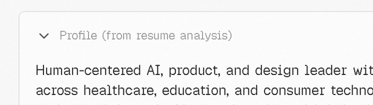 Added Custom Memory to labs.timekeepur.com ✅ Built on <a href="/aisdk/">AI SDK</a> 

▪️Soul - A short, editable file that defines who you are and what matters to you. Agents read it every time so they stay aligned with your intent.
▪️Notes - A living scratchpad for insights gathered from