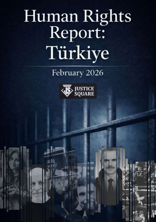 Stichting Justice Square tweet media