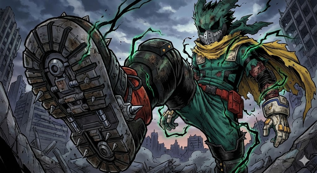 Post by 3️⃣6️⃣9️⃣☁️💫🌈🚸🌈☁️💫 on X: 黒デクさん