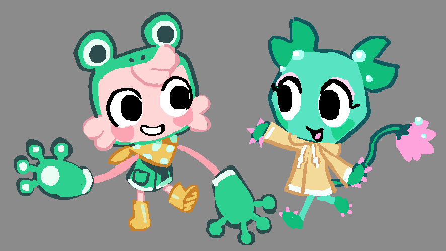 뽀로(comm open) tweet media