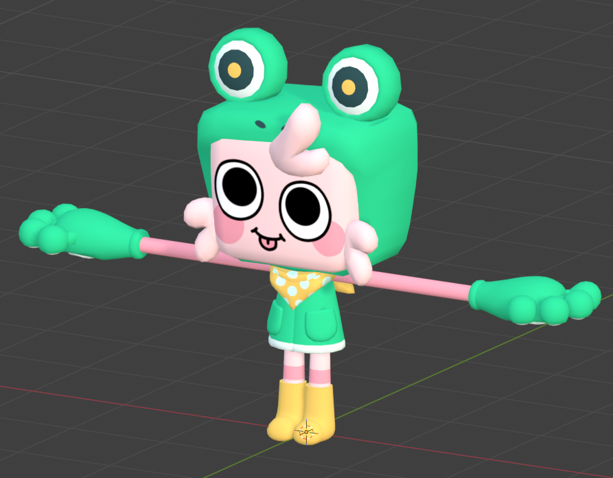 뽀로(comm open) tweet media