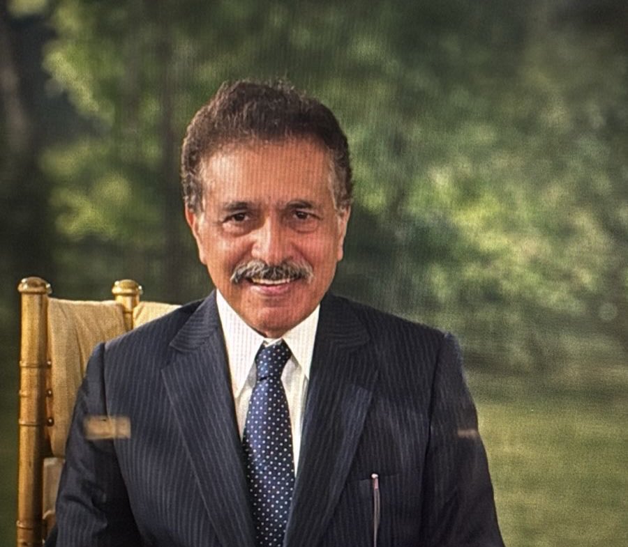 Sidharth Malhotra tweet media