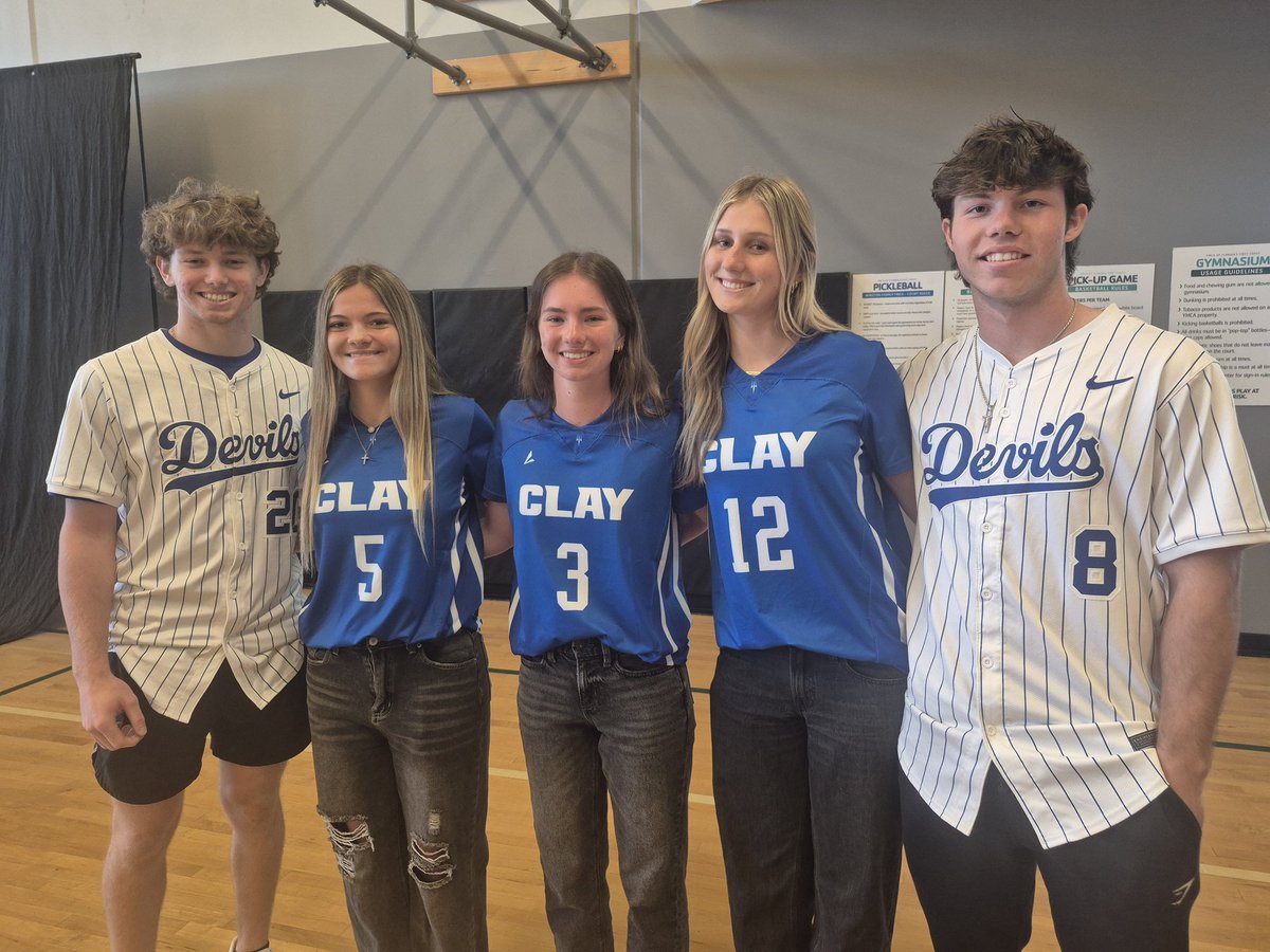 Clayton Freeman tweet media