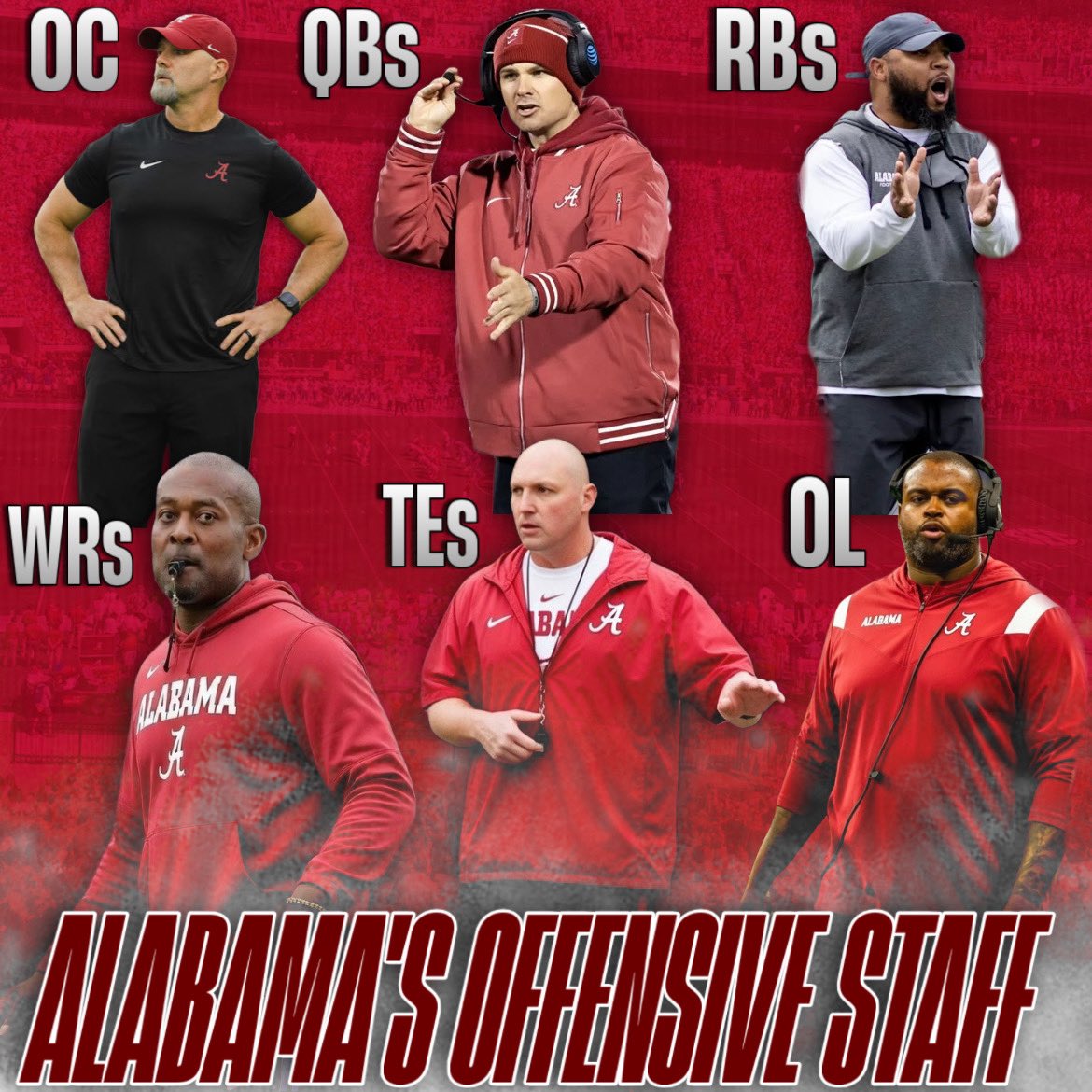 Crimson Coverage tweet media