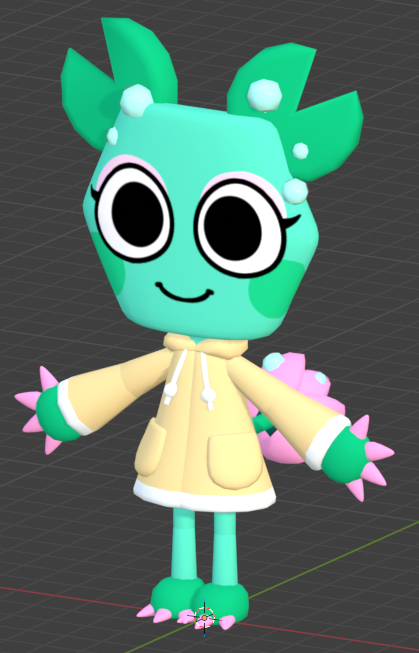 뽀로(comm open) tweet media