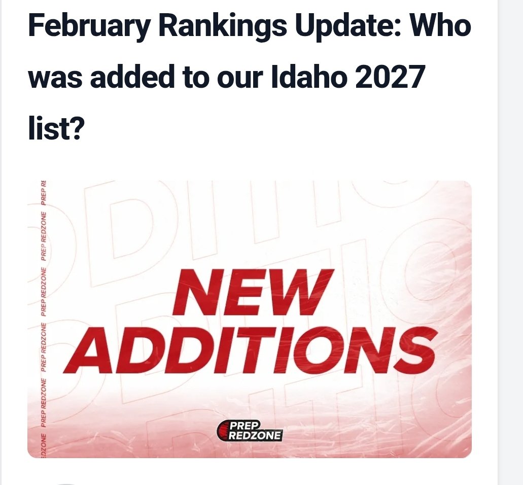 Kaden Solecki tweet media