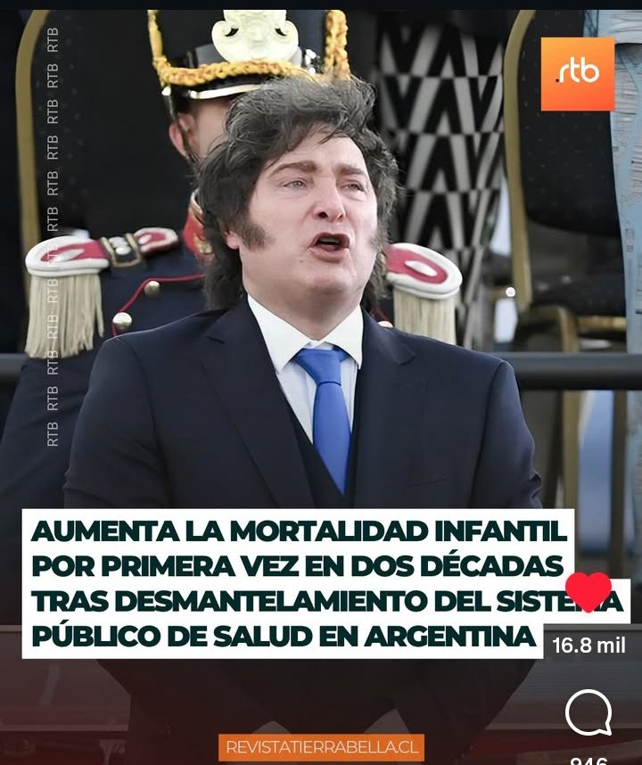 Zulins8's tweet photo. @javierlanari https://t.co/Y6wvxaCEJj