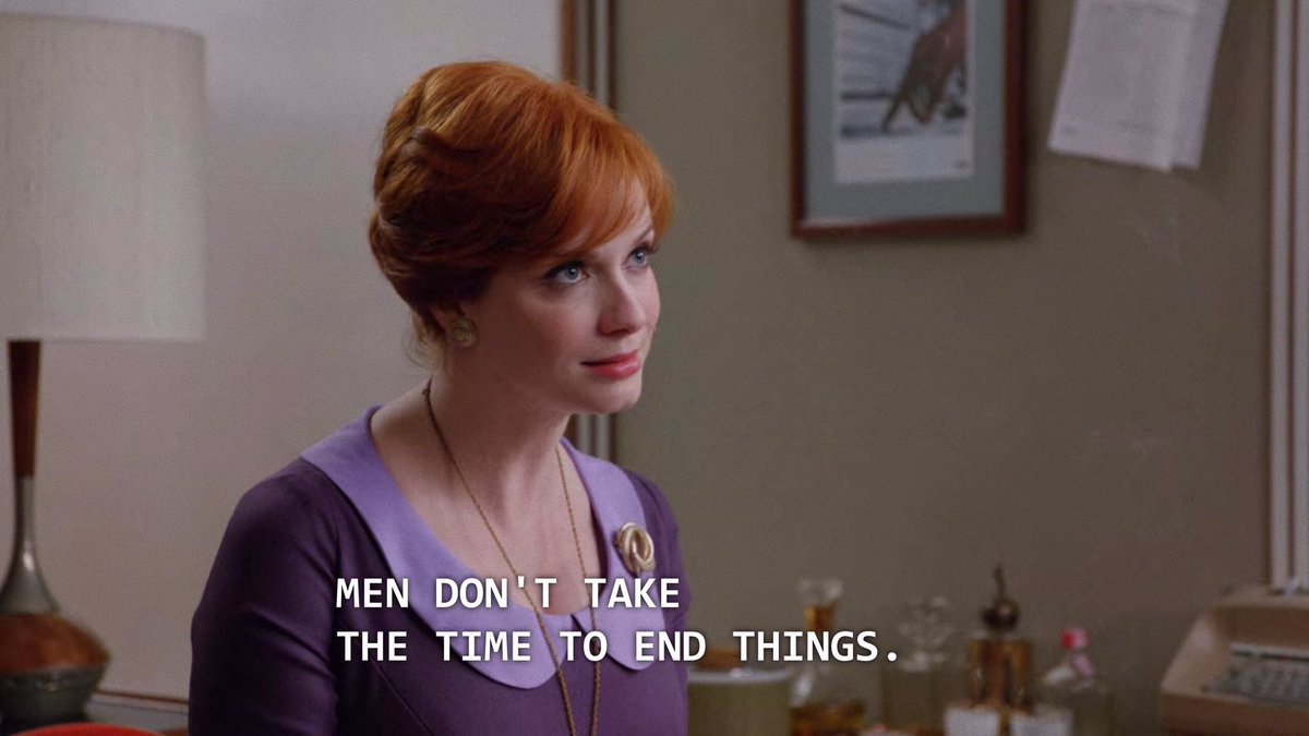 mad men pics tweet media