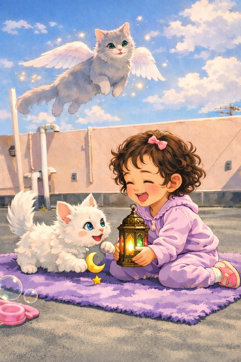 مبارك عليكم الشهر الكريم
وكل عام وأنتم بخير
جعلكم الله من صوامه وقوامه
#رمضان_كريم