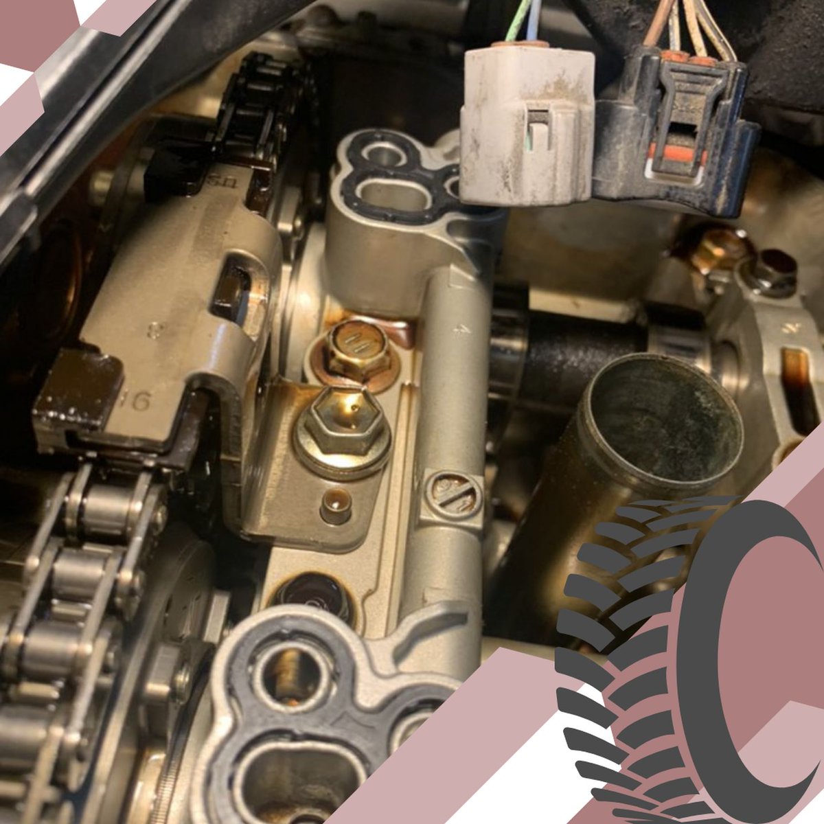 auto_simba's tweet image. A powerful engine starts with proper motor installation. Our experts ensure your car runs efficiently and reliably. Book your installation now!
#MotorInstallation
bladensburgautomechanic.com/contact