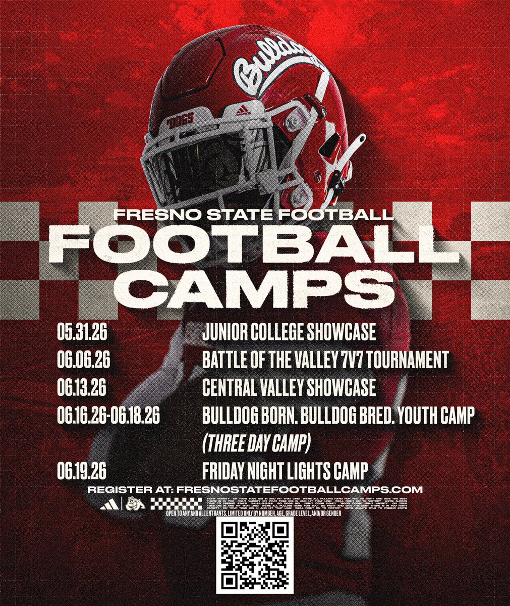 Fresno State Football tweet media