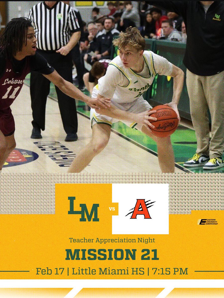 LM Boys Basketball tweet media