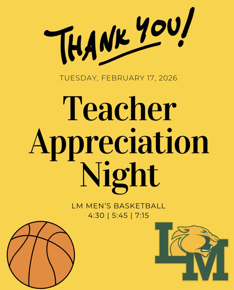 LM Boys Basketball tweet media