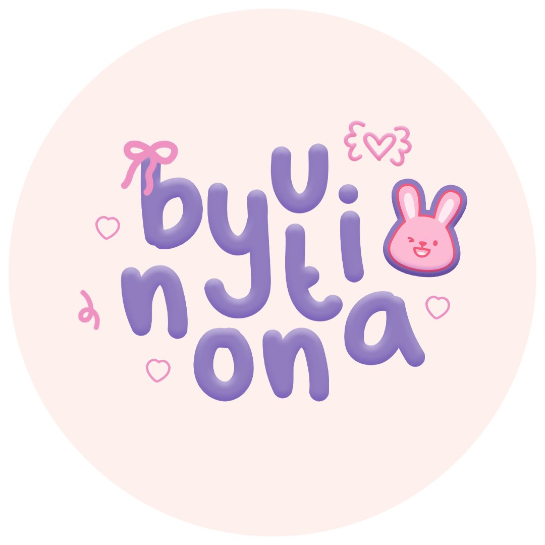 Byutinona tweet media