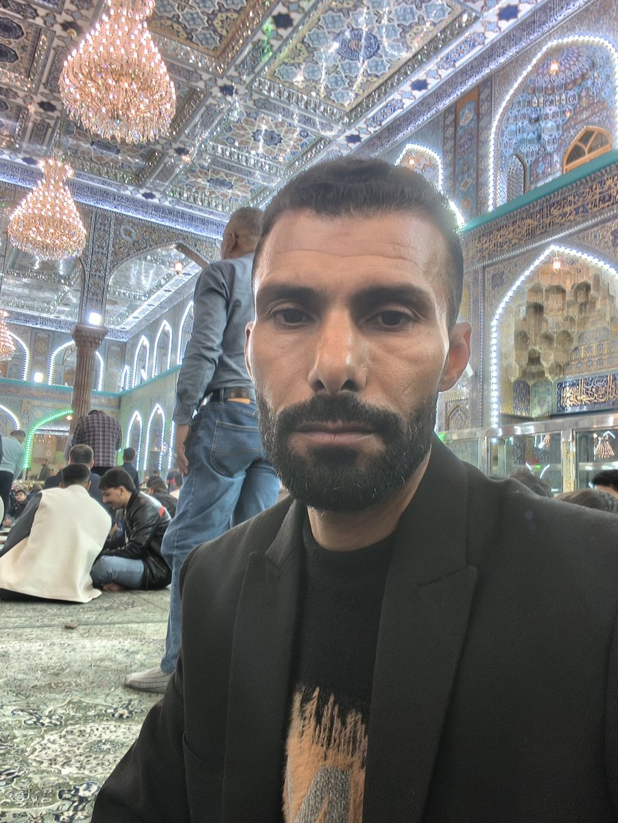رزاق الموسوي (@wwwaxxag) on Twitter photo 