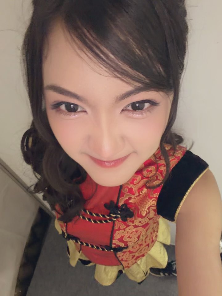 Greesella Adhalia tweet media