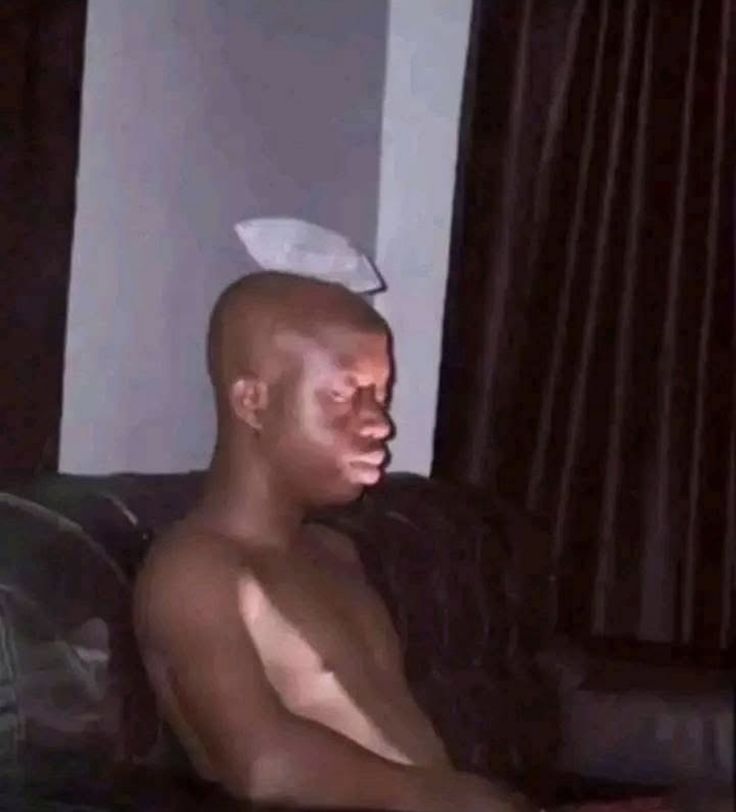 This ice block self later melt under 10 seconds, I need go Antarctica 🚶‍♂️